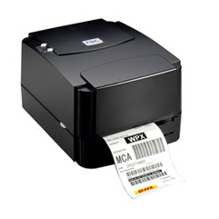 TSC DA200 Desktop Printer